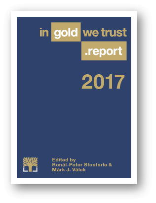 Goldreport 2017