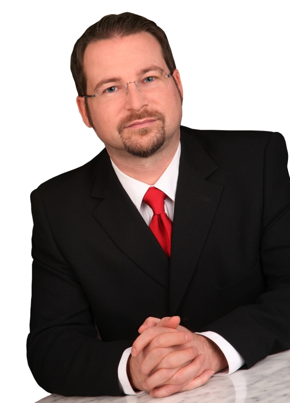 Michael Karl GASSER, MBA MPA