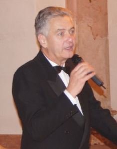 Karl M. WALDER, MBA Karl M. WALDER, MBA