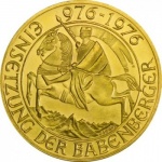 Babenberger Gold / Bild 2 von 2
