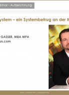 08.2014 Unser Geldsystem - Systembetrug an der Menschheit! Michael Karl Gasser