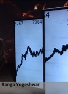 13.10.2014 GELD REGIERT - Regieren wir mit? Quarks & Co Dokumentation